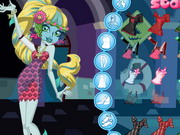 Play Lagoona In 13 Wishes