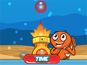 Play Little Fish Shooter