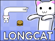 Play Longcat