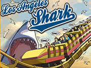 Play Los Angeles Shark