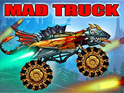 Play Mad Truck Challenge
