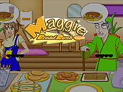 Play Maggie Bread Rush