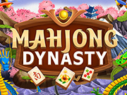 Play Mahjong Dynasty 2