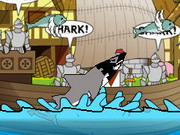 Play Medieval Shark
