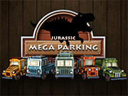 Play Mega Jurassic Parking