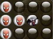 Play Memory Balls - Spiderman