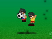 Play Micro Soccer