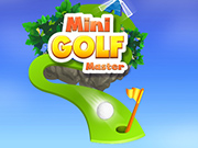 Play Minigolf Master