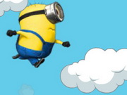 Play Minions Jumping