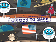 Play Mission To Mars Differences