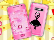 Play Mobile Phone Beauty