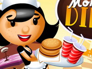 Play Momma's Diner