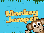Play Monkey Jumper
