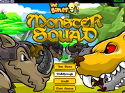 Play Monster Squad