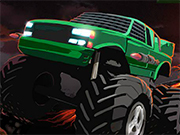 Play Monster Truck Assault