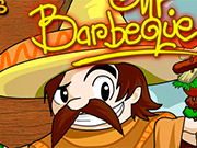 Play Mr. Barbeque