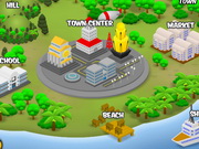 Play Multishop Tycoon