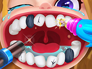 Play My Dream Dentist