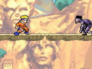 Play Naruto Battle Grounds