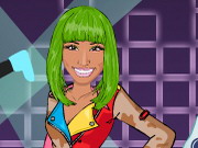 Play Nicki Minaj Dress Up