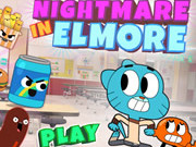 Play Nightmare in Elmore