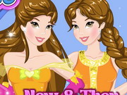 Play Now And Then Belle Sweet Sixteen