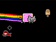 Play Nyan Cat Fever
