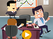 Play Office Escaper: Stress Free