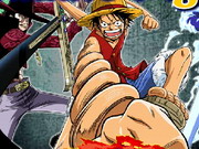 Play One Piece Ultimate Fight