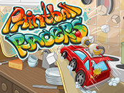 Play Paintball Racers 2