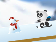 Play Panda Fun