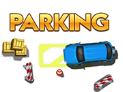 Play Parking Meister