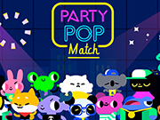 Play Party Pop Match