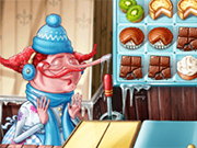 Play Pastry Passion