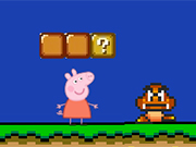 Play Peppa Pig Bros World 3