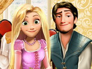 Play Perfect Date: Rapunzel And Flynn