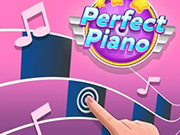 Play Perfect Piano