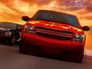 Play Pick Up Truck Racing