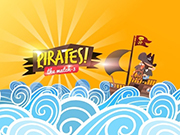 Play Pirates! The Match 3