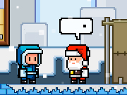 Play Pixel Quest: The Lost Gifts
