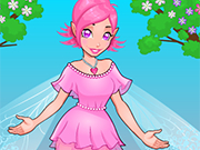 Play Pixy Dressup