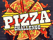 Play Pizza Challenge