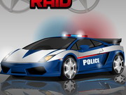 Play Police Raid