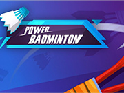 Play Power Badminton