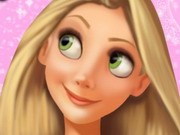 Play Princess Rapunzel Makeup