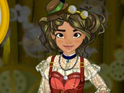 Play Princess Steampunk
