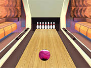 Play Pro Bowling 3D