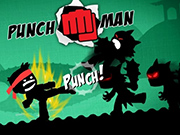 Play Punch Man