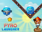 Play Pyro Launcher