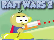 Play Raft Wars 2